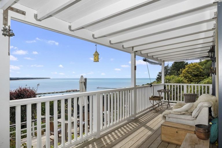 Photo of property in 7a Avon Street, South Hill, Oamaru, 9400