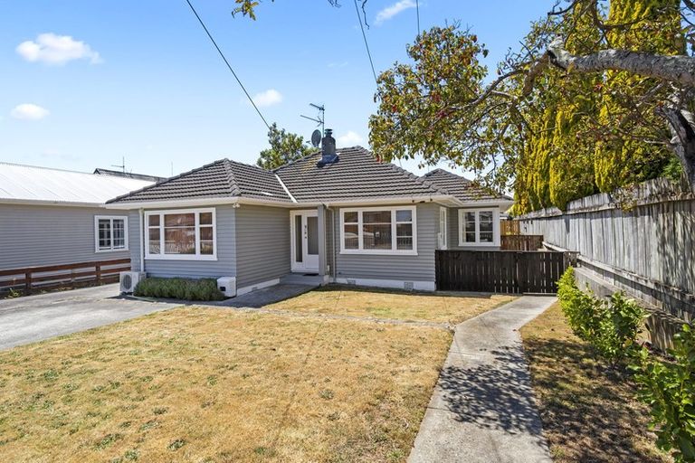 Photo of property in 15 John Street, Trentham, Upper Hutt, 5018