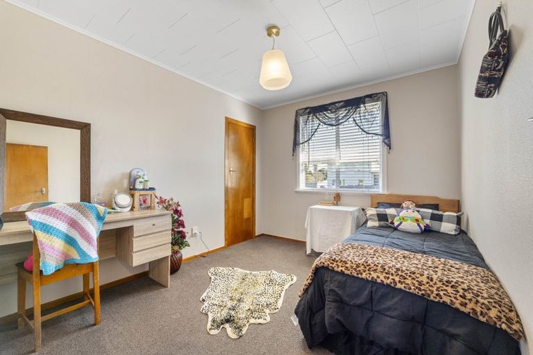 Photo of property in 22 Murray Avenue, Hawera, 4610