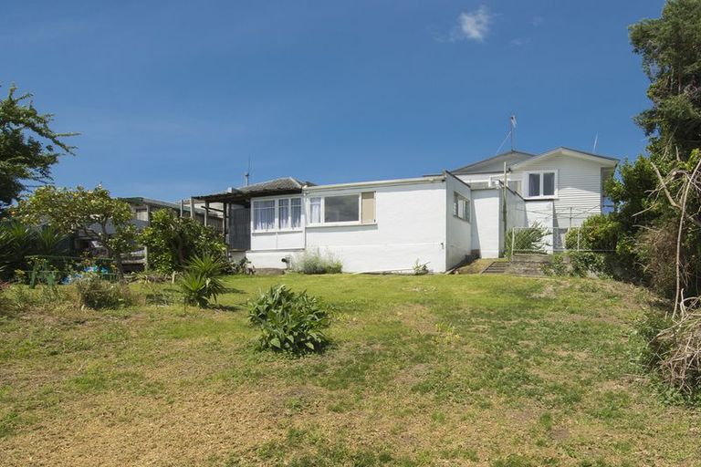 Photo of property in 12 Cook Street, Gate Pa, Tauranga, 3112