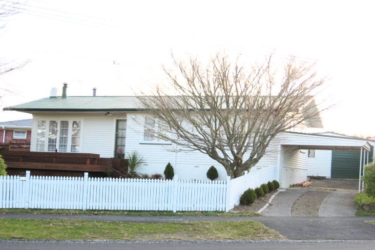 Photo of property in 31 Morris Road, Hillcrest, Hamilton, 3216