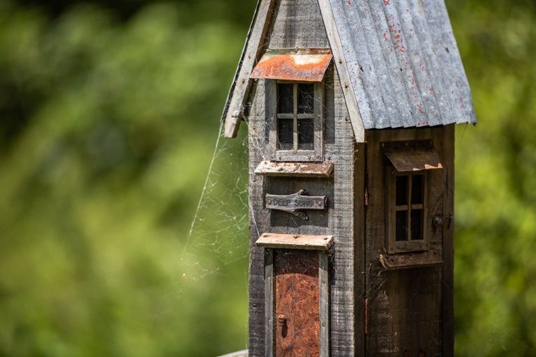 Photo of property in 1160 Wakamarina Road, Wakamarina, Havelock, 7178