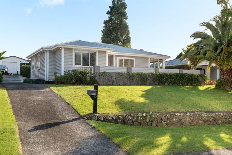 Photo of property in 17 Boucher Avenue, Te Puke, 3119
