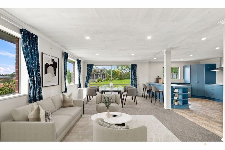 Photo of property in 12 Bradley Street, Watlington, Timaru, 7910