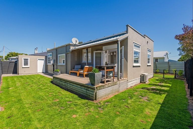 Photo of property in 6a Fairs Road, Milson, Palmerston North, 4414