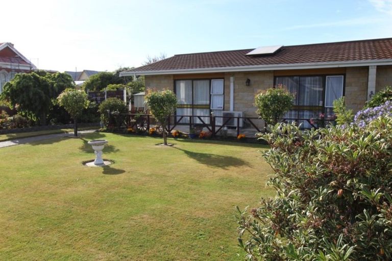 Photo of property in 7 Queen Street, Waimate, 7924