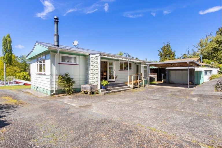 Photo of property in 55 Ward Street, Taumarunui, 3920