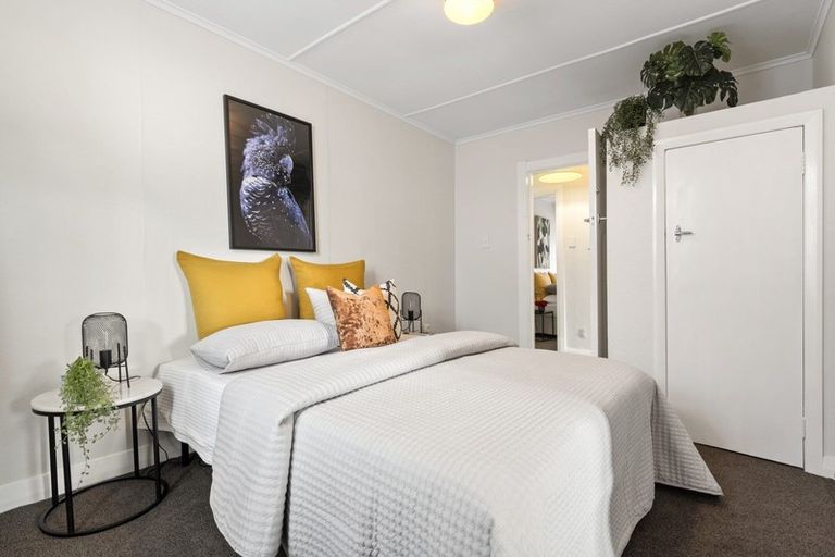 Photo of property in 195 College Street, West End, Palmerston North, 4412