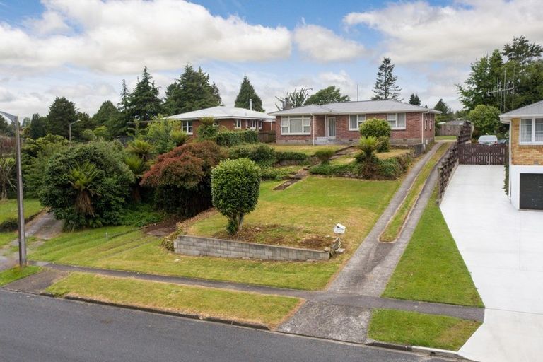 Photo of property in 3 Elizabeth Drive, Tokoroa, 3420
