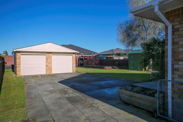 Photo of property in 26 Jellicoe Road, Matamata, 3400