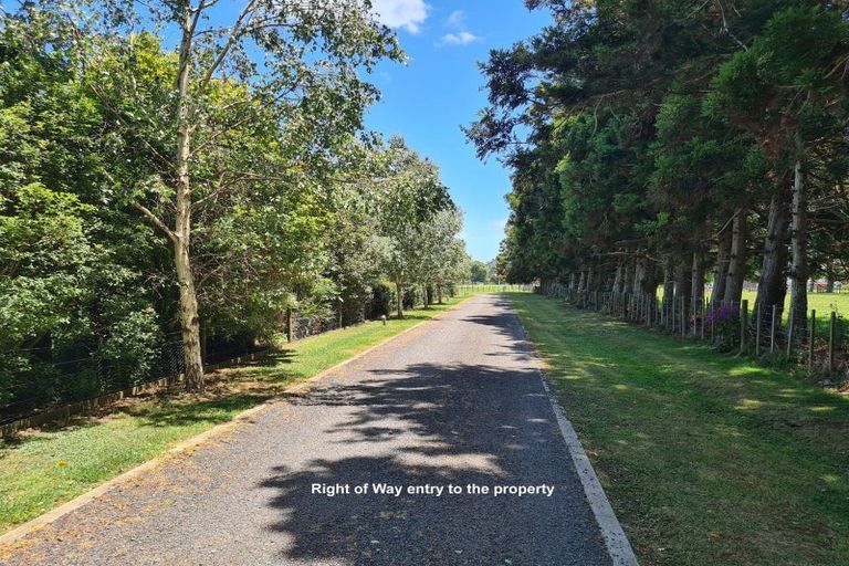 Photo of property in 39e Whangapoua Sh25 Road, Coromandel, 3506