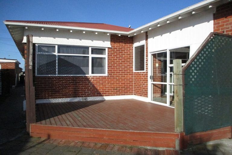 Photo of property in 11b Rhodes Street, Parkside, Timaru, 7910