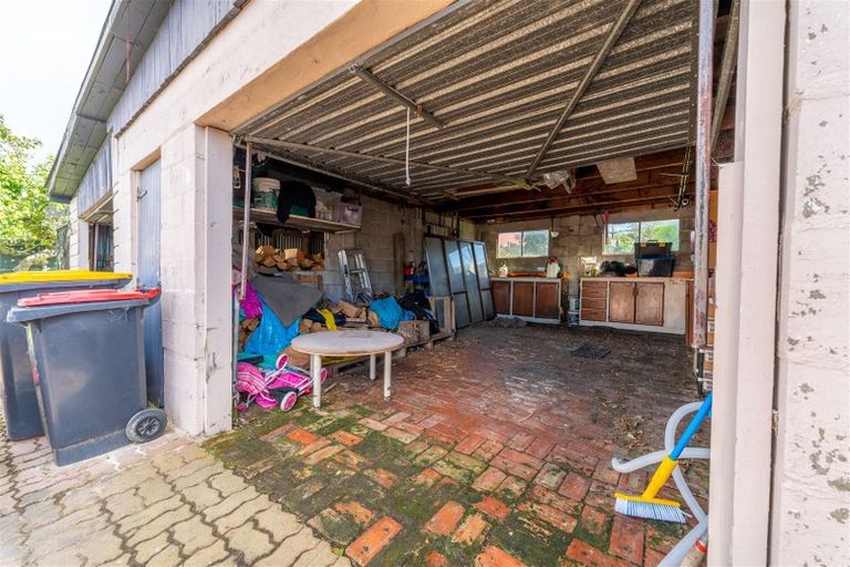 Photo of property in 37 Canada Street, Watlington, Timaru, 7910