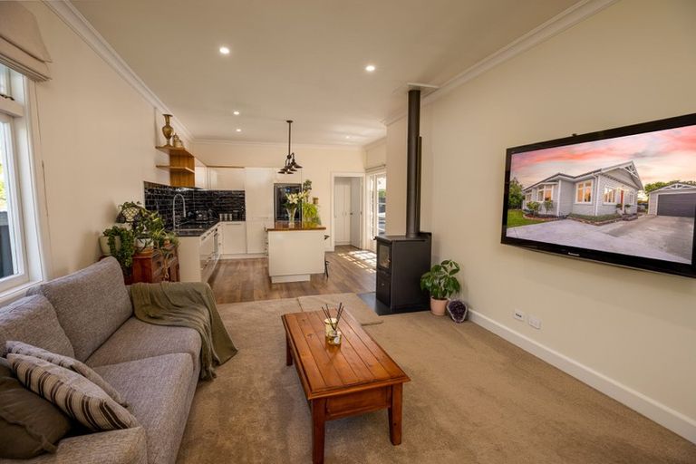 Photo of property in 75 Ayers Street, Rangiora, 7400