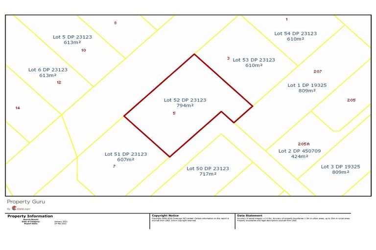 Photo of property in 5 Puriri Street, Wainuiomata, Lower Hutt, 5014