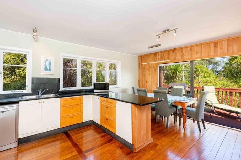 Photo of property in 1 Waianga Place, Omapere, Kaikohe, 0473