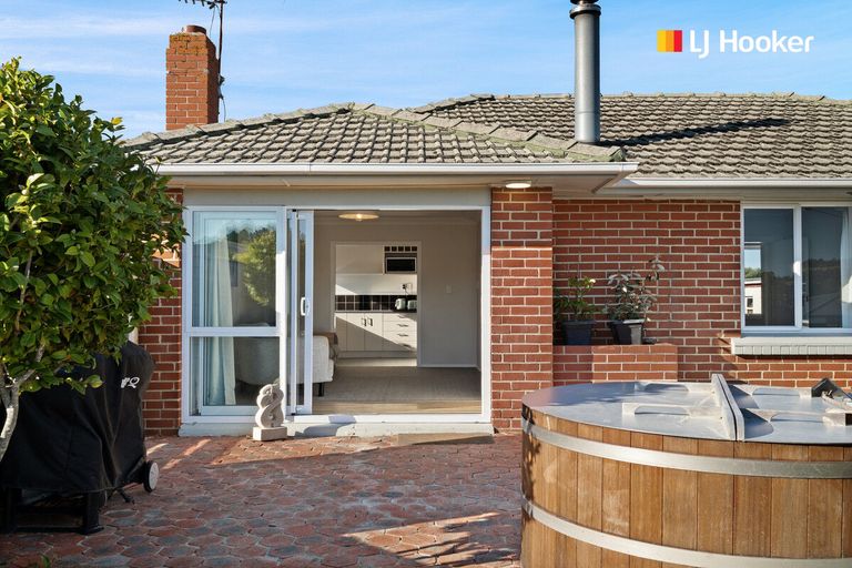 Photo of property in 28 Delta Drive, Waldronville, Dunedin, 9018