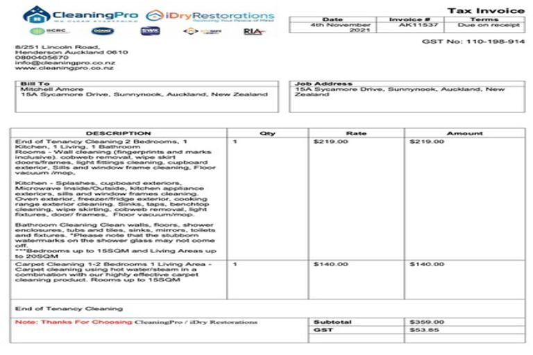 Photo of property in 15a Sycamore Drive, Sunnynook, Auckland, 0620