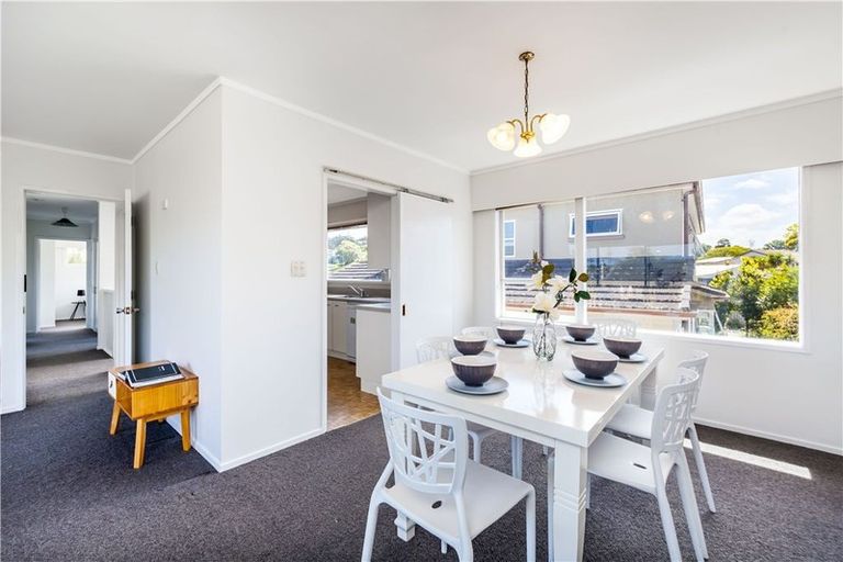 Photo of property in 59 Gordon Avenue, Forrest Hill, Auckland, 0620