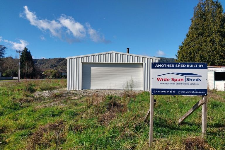 Photo of property in 115 Shiel Street, Reefton, 7830