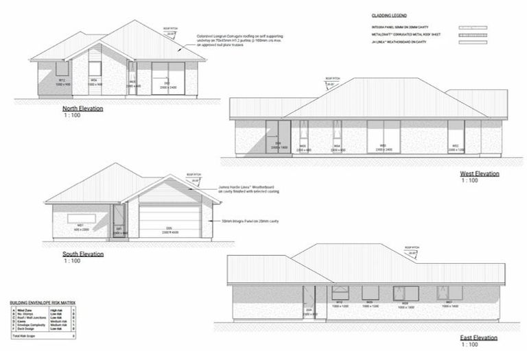 Photo of property in 11 Silvereye Street, Halswell, 8025