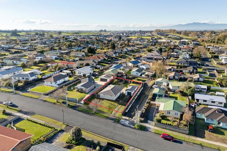 Photo of property in 31 Young Street, Morrinsville, 3300