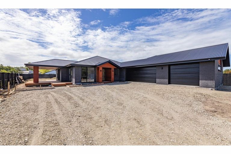 Photo of property in 61 Courage Road, Amberley, 7410