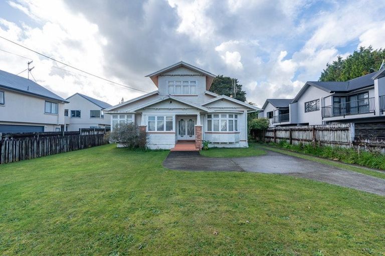 Photo of property in 422 Tristram Street, Whitiora, Hamilton, 3200
