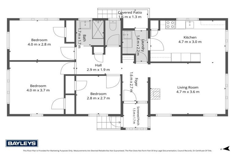 Photo of property in 21 Wren Street, Taihape, 4720
