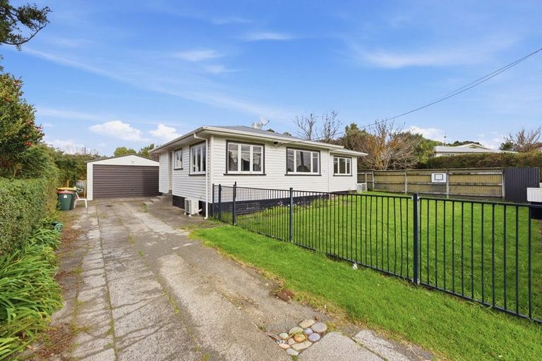 Photo of property in 198 Ngamotu Road, Spotswood, New Plymouth, 4310