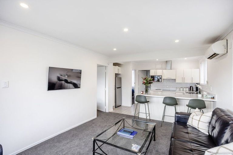 Photo of property in 6a Hereford Street, Roslyn, Dunedin, 9010