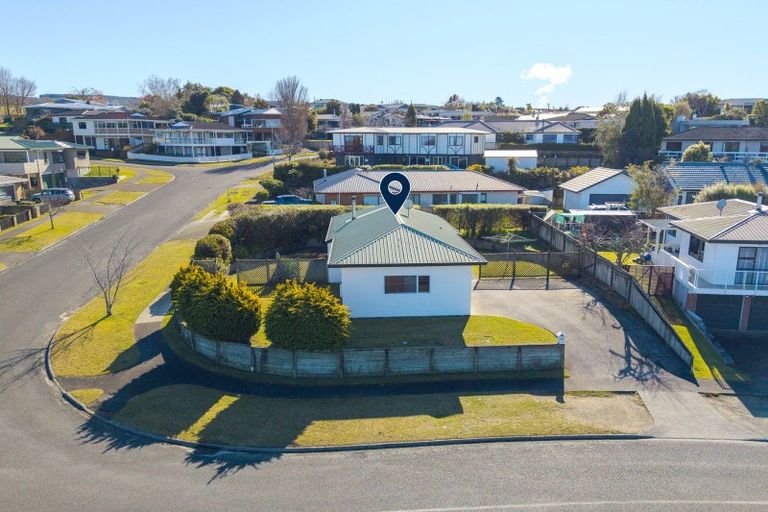 Photo of property in 81 Lakewood Drive, Nukuhau, Taupo, 3330