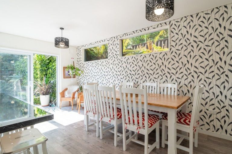 Photo of property in 5 Glengyle Street, Vauxhall, Dunedin, 9013