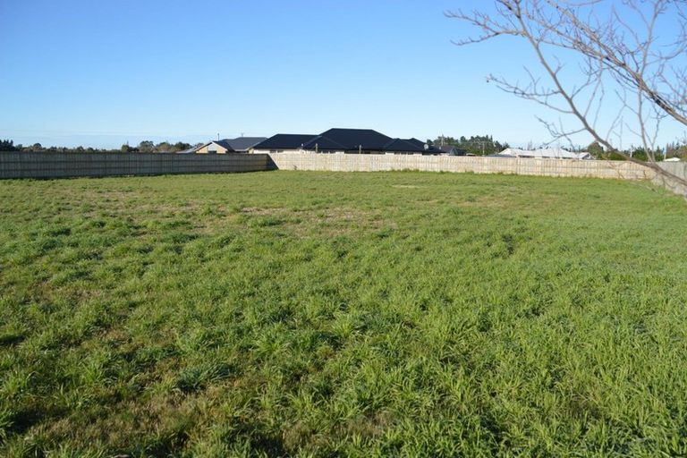 Photo of property in 9 Fantail Avenue, Amberley, 7410