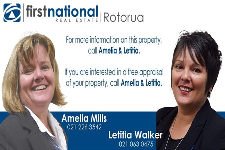 Photo of property in 24 Korimako Street, Selwyn Heights, Rotorua, 3015