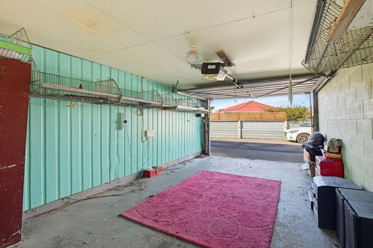 Photo of property in 56d Gonville Avenue, Gonville, Wanganui, 4501