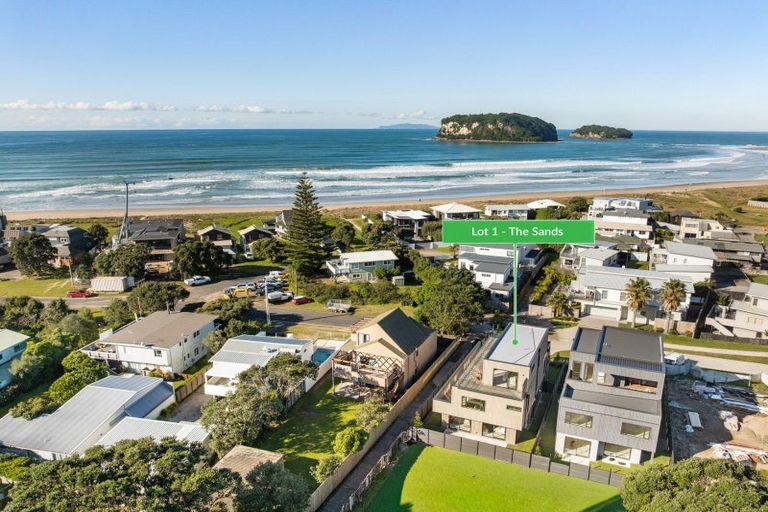 Photo of property in 104 Barbara Avenue, Whangamata, 3620
