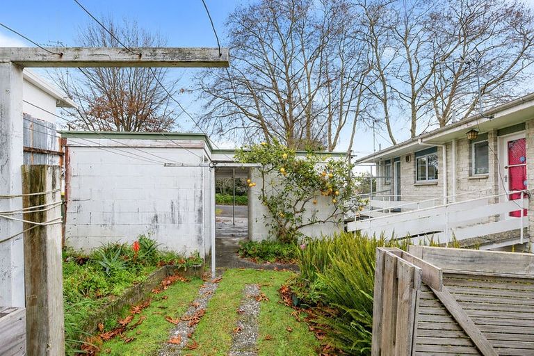 Photo of property in 86b Macfarlane Street, Hamilton East, Hamilton, 3216