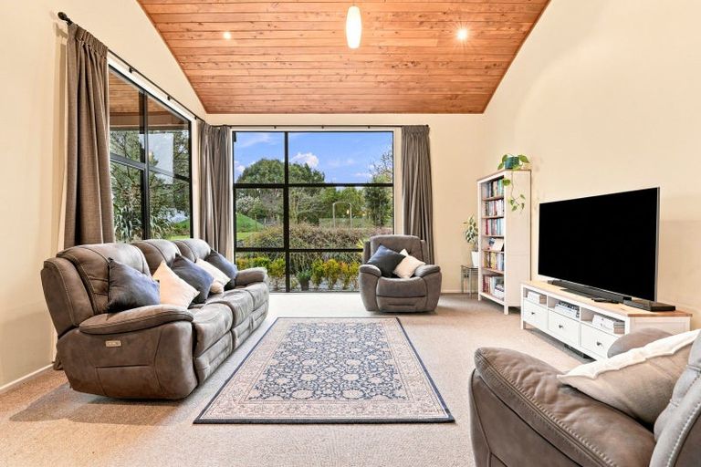 Photo of property in 29 Harrison Road, Fordell, Whanganui, 4577