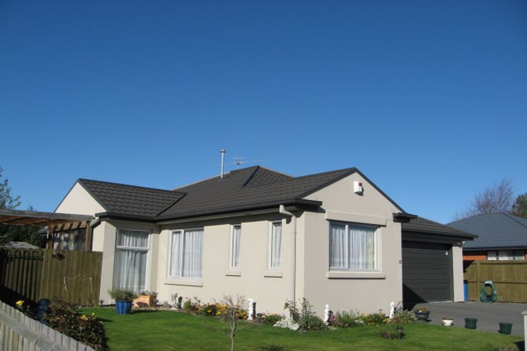 Photo of property in 59 Shenley Drive, Belfast, Christchurch, 8051