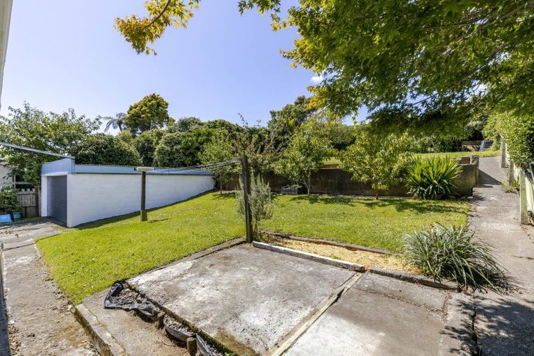 Photo of property in 281 Tukapa Street, Hurdon, New Plymouth, 4310