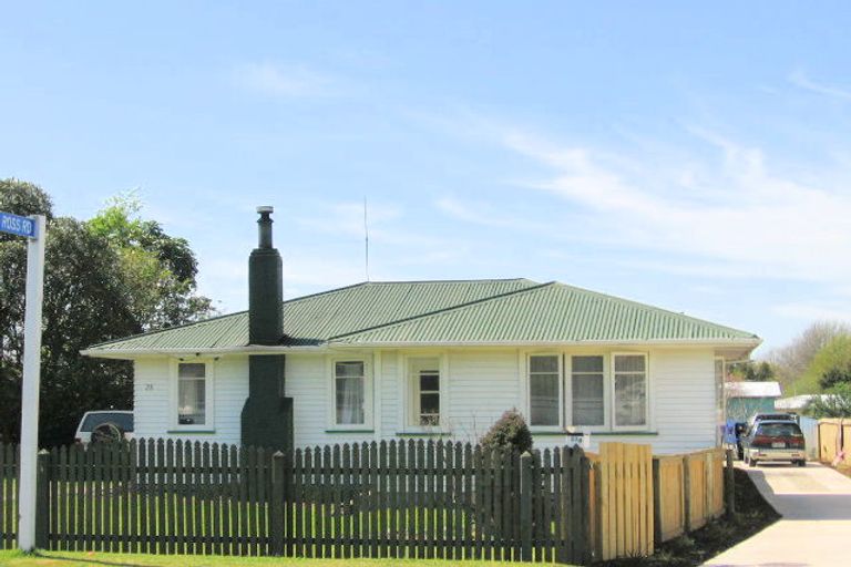 Photo of property in 23 Brookland Road, Western Heights, Rotorua, 3015