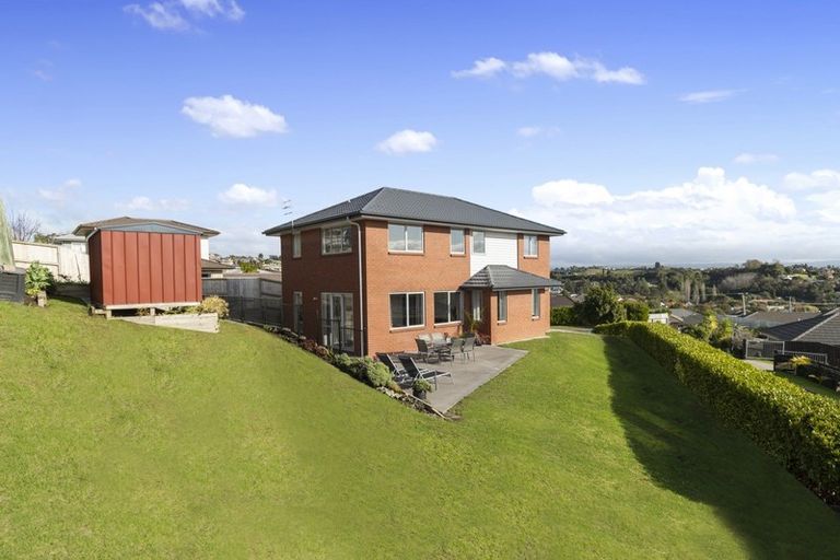 Photo of property in 10 Elena Place, Welcome Bay, Tauranga, 3112