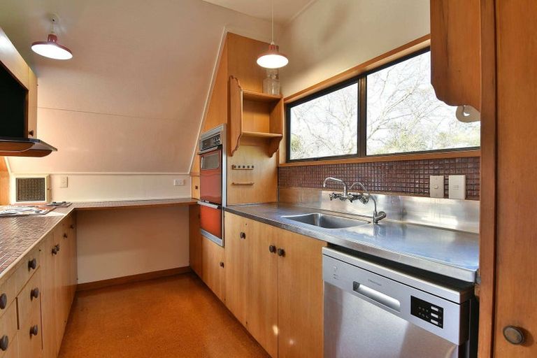 Photo of property in 7 Challis Street, Vauxhall, Dunedin, 9013