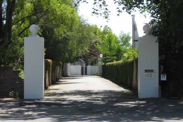 Photo of property in 93 Carlton Mill Road, Merivale, Christchurch, 8014