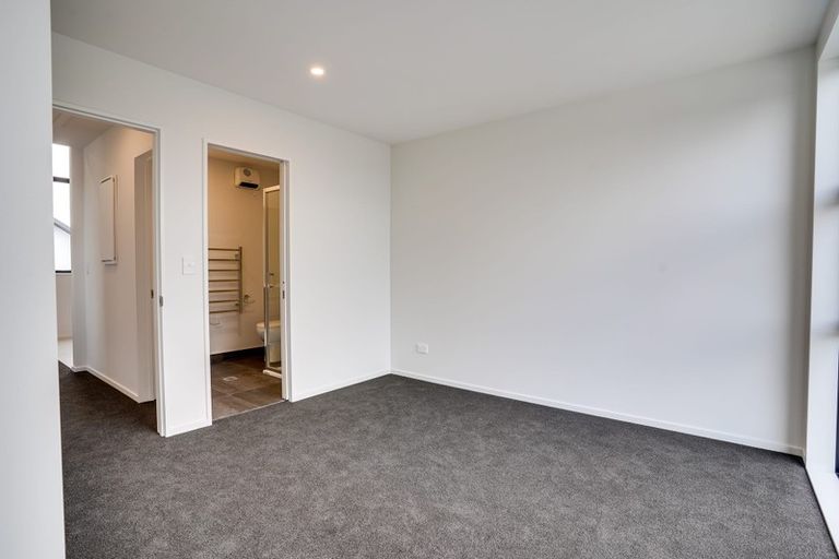 Photo of property in 4/123 Sherborne Street, St Albans, Christchurch, 8014