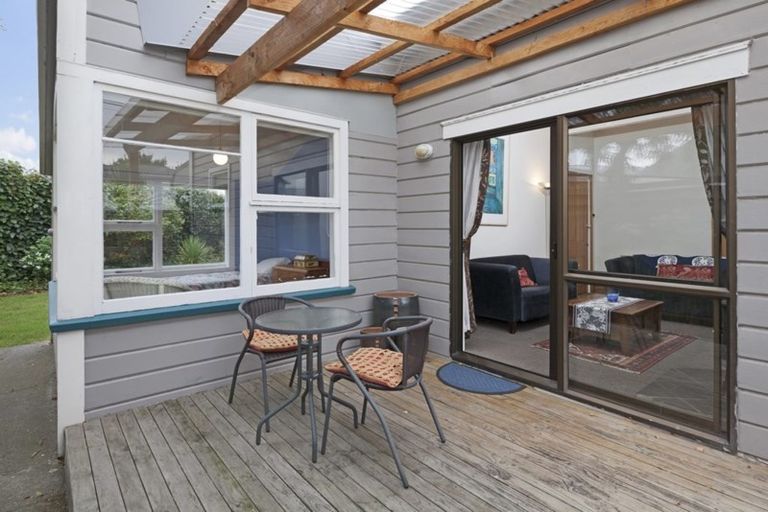 Photo of property in 126 Bristol Street, St Albans, Christchurch, 8014