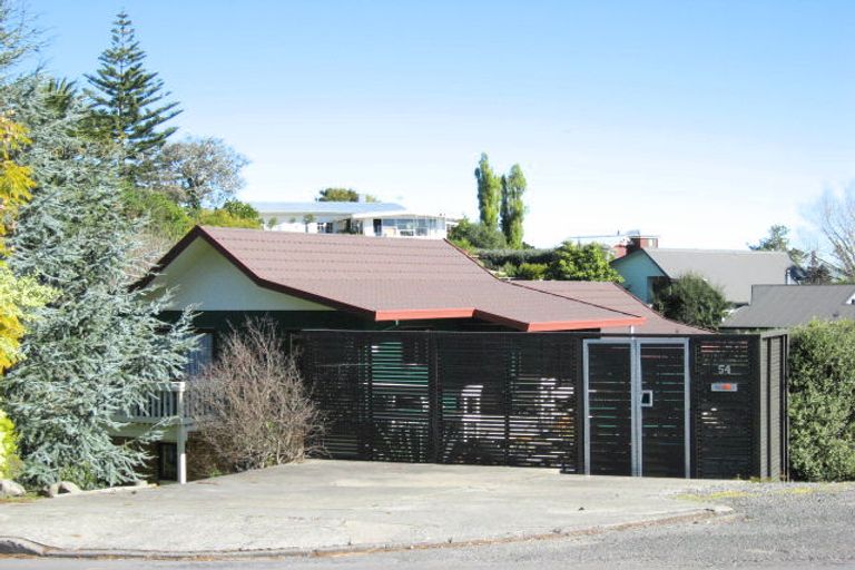 Photo of property in 54 Simla Avenue, Havelock North, 4130