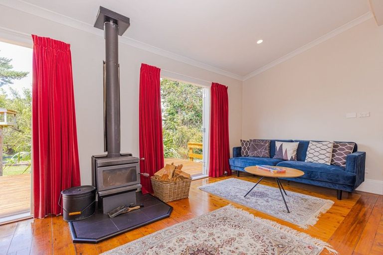 Photo of property in 1 Maire Way, Ohakune, 4625
