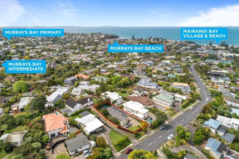 Photo of property in 59 Hastings Road, Mairangi Bay, Auckland, 0630